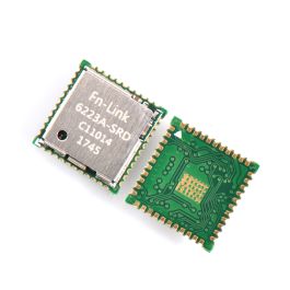 Wi-Fi Radio Modules 