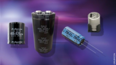 Electrolytic Capacitors are part of CODICOs product range.