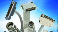  Interface Connectors I/O & Data Cables are part of CODICOs product range.