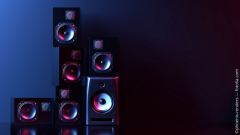 CODICO offers expertise in Audio.