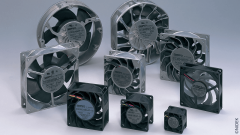 Axial Fans are part of CODICOs product range.