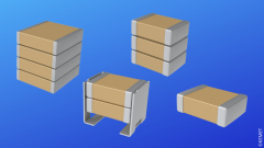 Ceramic Capacitors are part of CODICOs product range.