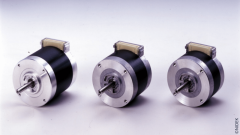 Stepping Motors & Controls are part of CODICOs product range.