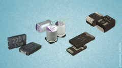 Polymer Capacitors are part of CODICOs product range.