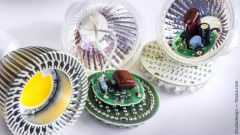 LED Driver are part of CODICOs product range.
