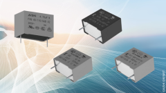  Interference Supression Capacitors are part of CODICOs product range.