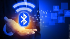 Bluetooth ICs are part of CODICOs product range.