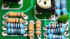  Resistors are part of CODICOs product range.