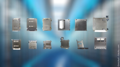 Card Connectors are part of CODICOs product range.
