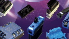 Solid State Relays are part of CODICOs product range.